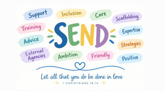 SEND